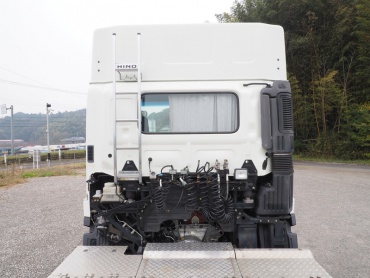 日野 グランドプロフィア トラクタ 大型 LKG-SH1EDAG 年式 H23 [写真15]