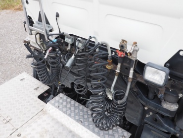 日野 グランドプロフィア トラクタ 大型 LKG-SH1EDAG 年式 H23 [写真16]