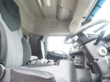 日野 グランドプロフィア トラクタ 大型 LKG-SH1EDAG 年式 H23 [写真19]