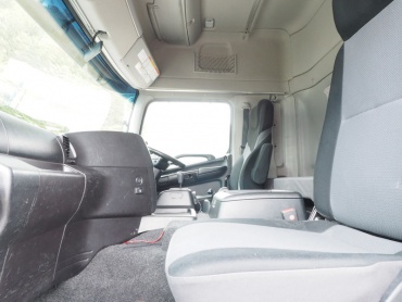 日野 グランドプロフィア トラクタ 大型 LKG-SH1EDAG 年式 H23 [写真21]