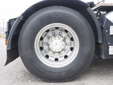 日野 グランドプロフィア トラクタ 大型 LKG-SH1EDAG 年式 H23 [写真34]