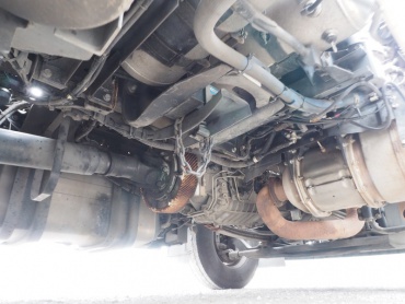 日野 グランドプロフィア トラクタ 大型 LKG-SH1EDAG 年式 H23 [写真26]