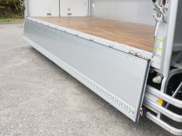 いすゞ フォワード ウイング車 中増t QKG-FTR34T2 年式 H28 [写真12]