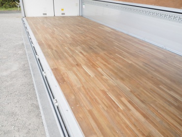 いすゞ フォワード ウイング車 中増t QKG-FTR34T2 年式 H28 [写真16]