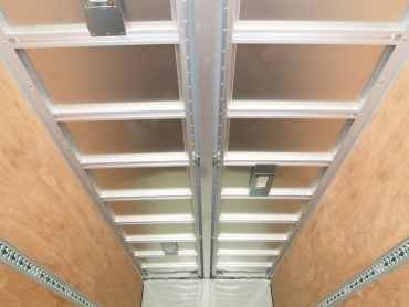 いすゞ フォワード ウイング車 中増t QKG-FTR34T2 年式 H28 [写真29]