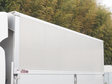 いすゞ フォワード ウイング車 中増t QKG-FTR34T2 年式 H28 [写真20]