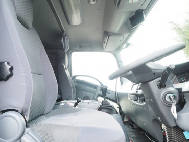 いすゞ フォワード ウイング車 中増t QKG-FTR34T2 年式 H28 [写真34]