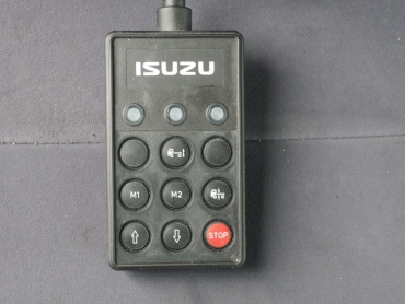 いすゞ フォワード ウイング車 中増t QKG-FTR34T2 年式 H28 [写真39]