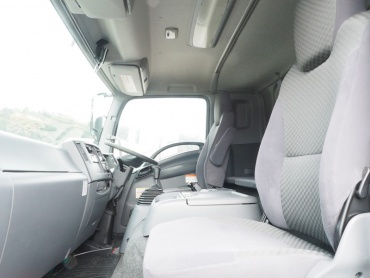 いすゞ フォワード ウイング車 中増t QKG-FTR34T2 年式 H28 [写真36]