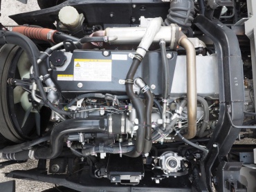 いすゞ フォワード ウイング車 中増t QKG-FTR34T2 年式 H28 [写真52]