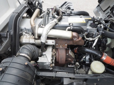 いすゞ フォワード ウイング車 中増t QKG-FTR34T2 年式 H28 [写真54]