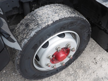 いすゞ フォワード ウイング車 中増t QKG-FTR34T2 年式 H28 [写真49]