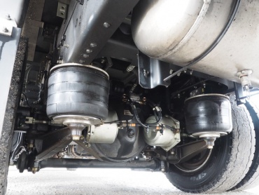 いすゞ フォワード ウイング車 中増t QKG-FTR34T2 年式 H28 [写真46]