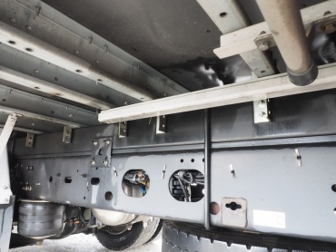 いすゞ フォワード ウイング車 中増t QKG-FTR34T2 年式 H28 [写真44]