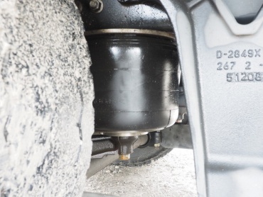 いすゞ フォワード ウイング車 中増t QKG-FTR34T2 年式 H28 [写真45]