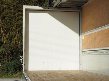 三菱ふそう  ウイング車 大型 QKG-FS54VZ 年式 H25 [写真13]