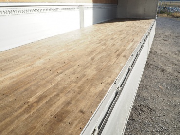 三菱ふそう  ウイング車 大型 QKG-FS54VZ 年式 H25 [写真15]