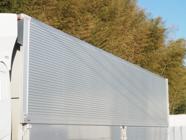 三菱ふそう  ウイング車 大型 QKG-FS54VZ 年式 H25 [写真20]