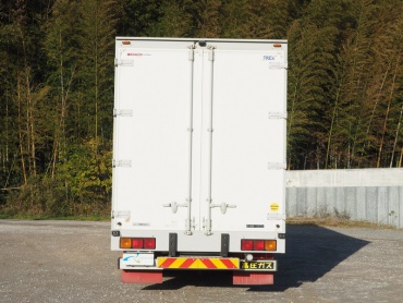 三菱ふそう  ウイング車 大型 QKG-FS54VZ 年式 H25 [写真06]