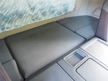 三菱ふそう  ウイング車 大型 QKG-FS54VZ 年式 H25 [写真38]