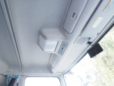 三菱ふそう  ウイング車 大型 QKG-FS54VZ 年式 H25 [写真37]