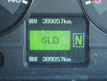 三菱ふそう  ウイング車 大型 QKG-FS54VZ 年式 H25 [写真40]