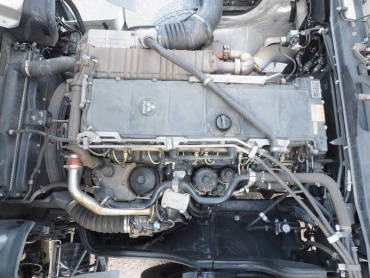 三菱ふそう  ウイング車 大型 QKG-FS54VZ 年式 H25 [写真49]