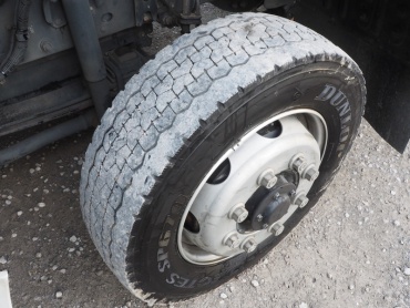 三菱ふそう  ウイング車 大型 QKG-FS54VZ 年式 H25 [写真47]