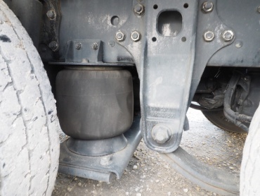 三菱ふそう  ウイング車 大型 QKG-FS54VZ 年式 H25 [写真43]