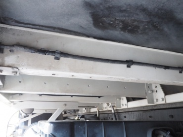 三菱ふそう  ウイング車 大型 QKG-FS54VZ 年式 H25 [写真41]