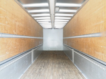 三菱ふそう  ウイング車 大型 QKG-FS54VZ 年式 H25 [写真27]