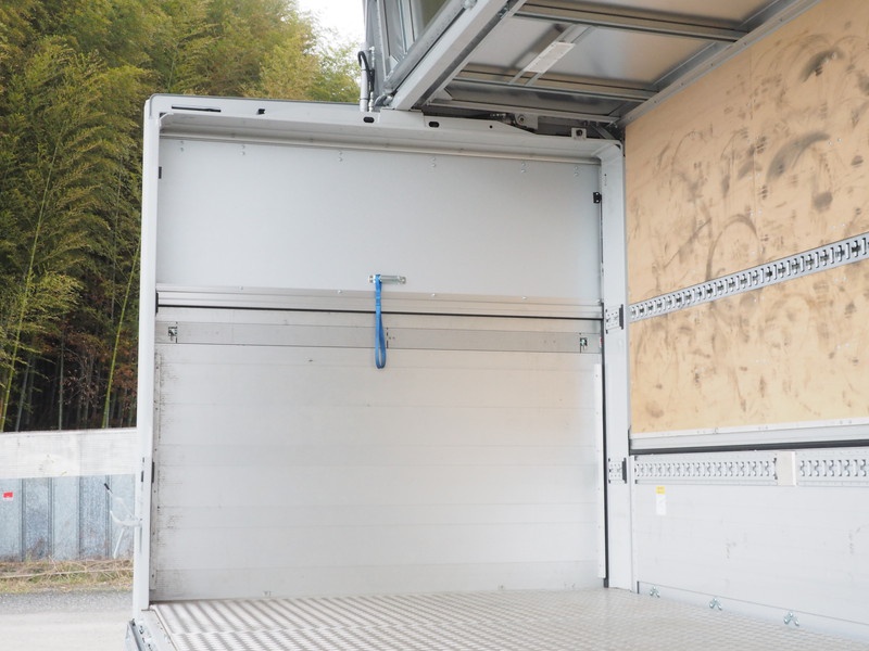 いすゞ フォワード ウイング車 中増t QPG-FTR34T2 年式 H27[写真14]