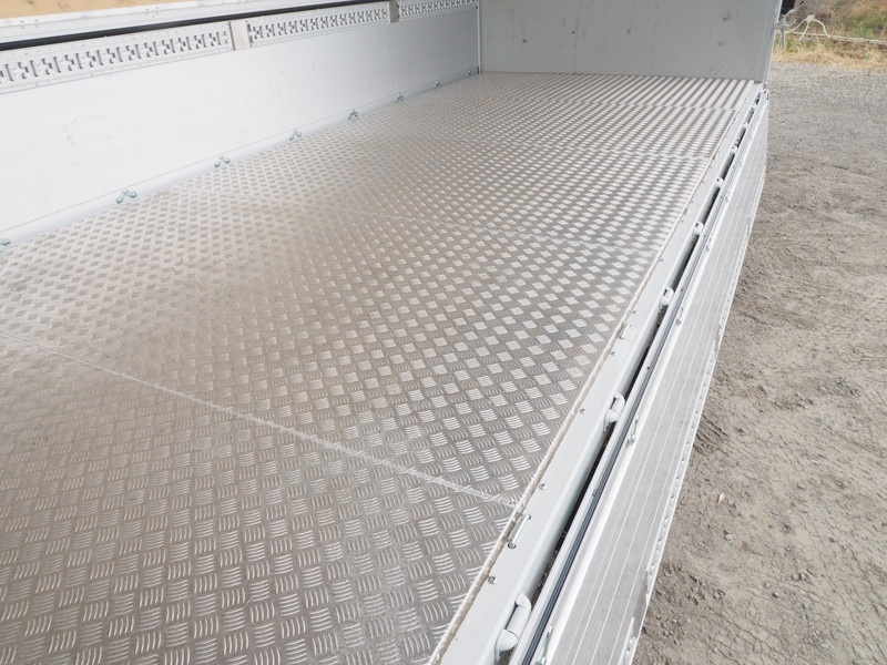 いすゞ フォワード ウイング車 中増t QPG-FTR34T2 年式 H27[写真15]