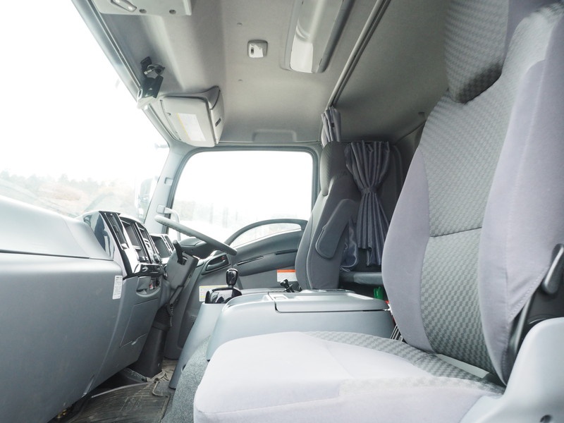 いすゞ フォワード ウイング車 中増t QPG-FTR34T2 年式 H27[写真45]