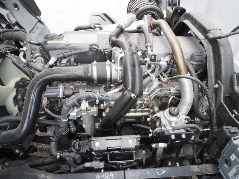 いすゞ フォワード ウイング車 中増t QPG-FTR34T2 年式 H27[写真62]