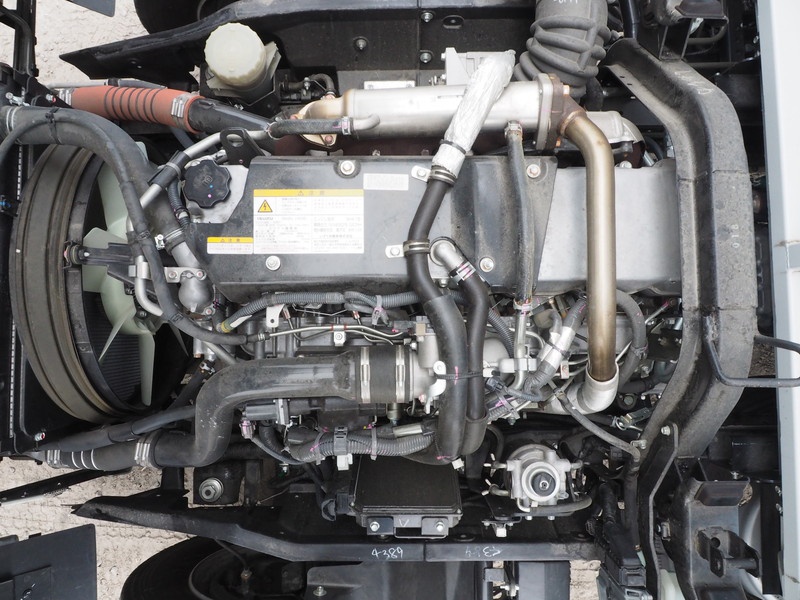 いすゞ フォワード ウイング車 中増t QPG-FTR34T2 年式 H27[写真60]