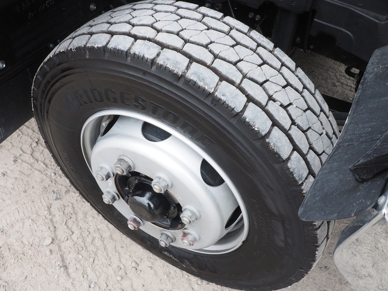 いすゞ フォワード ウイング車 中増t QPG-FTR34T2 年式 H27[写真56]