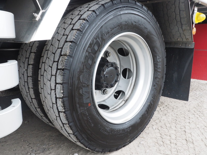 いすゞ フォワード ウイング車 中増t QPG-FTR34T2 年式 H27[写真59]