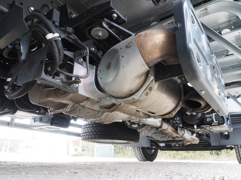 いすゞ フォワード ウイング車 中増t QPG-FTR34T2 年式 H27[写真55]