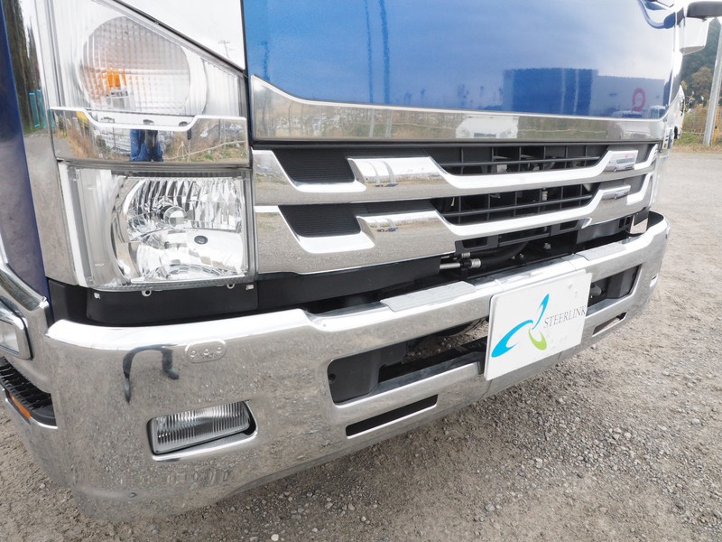 いすゞ フォワード ウイング車 中増t QPG-FTR34T2 年式 H27[写真41]