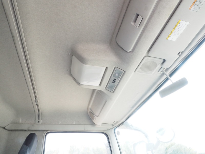 三菱ふそう スーパーグレート 平ボディ 大型 LKG-FS54VZ 年式 H23[写真32]