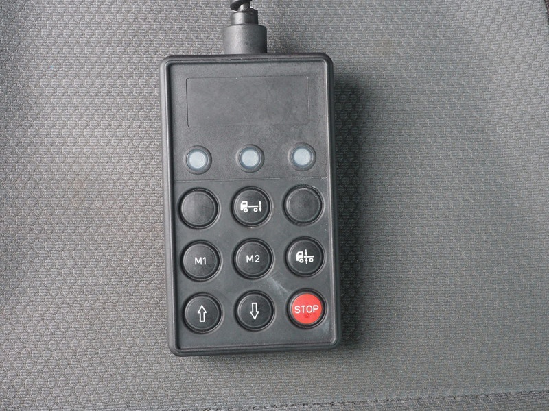 三菱ふそう スーパーグレート 平ボディ 大型 LKG-FS54VZ 年式 H23[写真34]