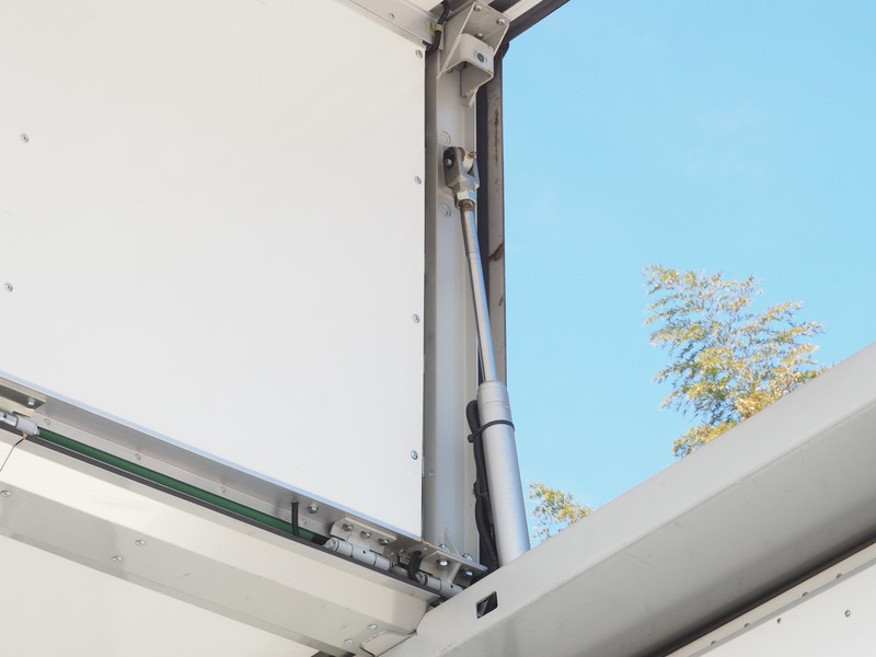 三菱ふそう スーパーグレート ウイング車 大型 BDG-FS54JZ 年式 H21[写真23]