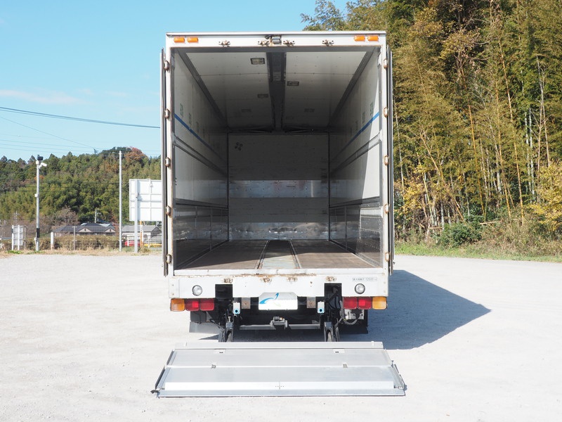 三菱ふそう スーパーグレート ウイング車 大型 BDG-FS54JZ 年式 H21[写真27]