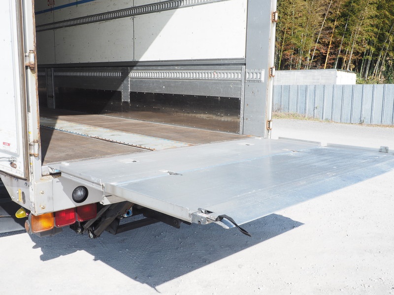 三菱ふそう スーパーグレート ウイング車 大型 BDG-FS54JZ 年式 H21[写真29]