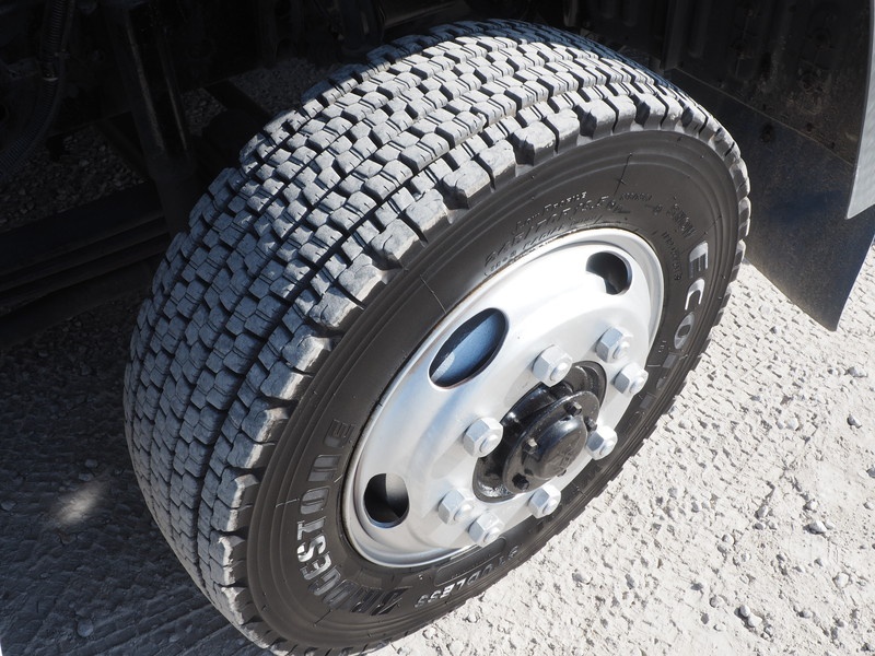 三菱ふそう スーパーグレート ウイング車 大型 BDG-FS54JZ 年式 H21[写真54]