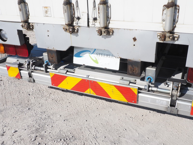 三菱ふそう スーパーグレート ウイング車 大型 BDG-FS54JZ 年式 H21[写真30]