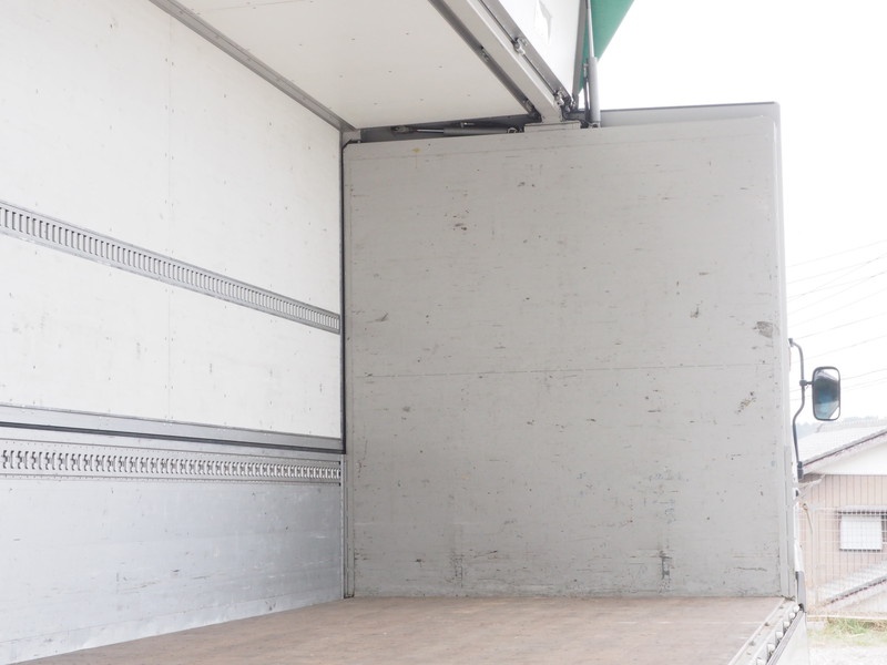 UDトラックス クオン ウイング車 大型 PKG-CG4ZA 年式 H22[写真14]