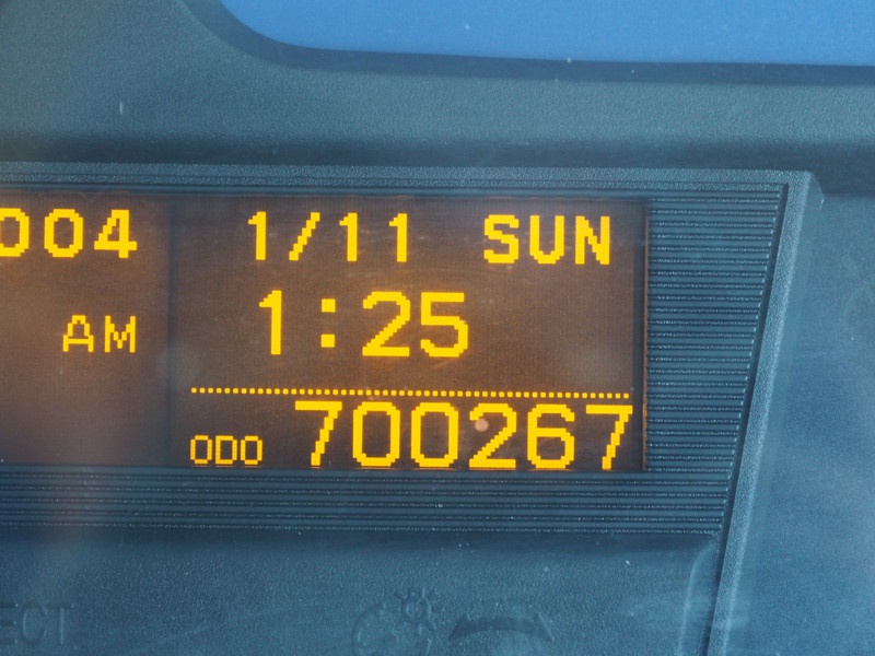 UDトラックス クオン ウイング車 大型 PKG-CG4ZA 年式 H22[写真47]