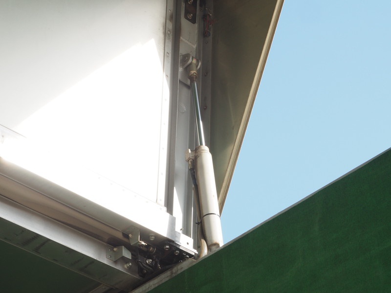 日野 グランドプロフィア ウイング車 大型 BKG-FW1EXYG 年式 H19[写真18]